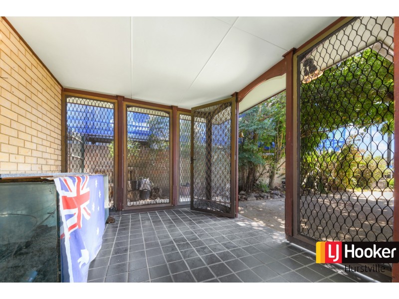 61 Byrne Avenue, Russell Lea NSW 2046
