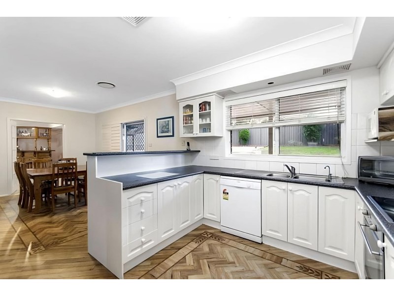 27 Francis Greenway Drive, Cherrybrook NSW 2126