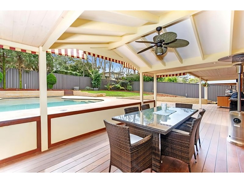 27 Francis Greenway Drive, Cherrybrook NSW 2126