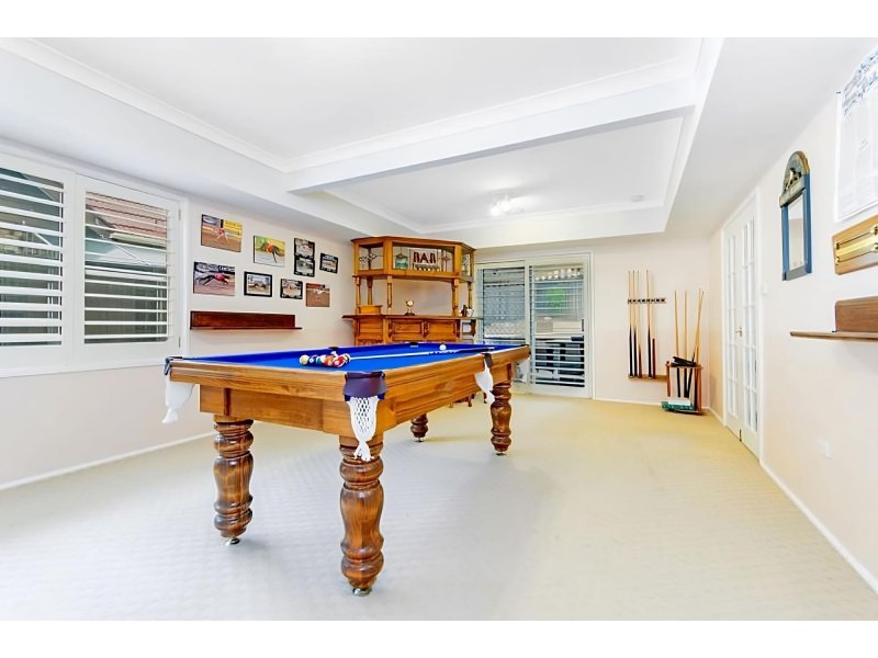 27 Francis Greenway Drive, Cherrybrook NSW 2126