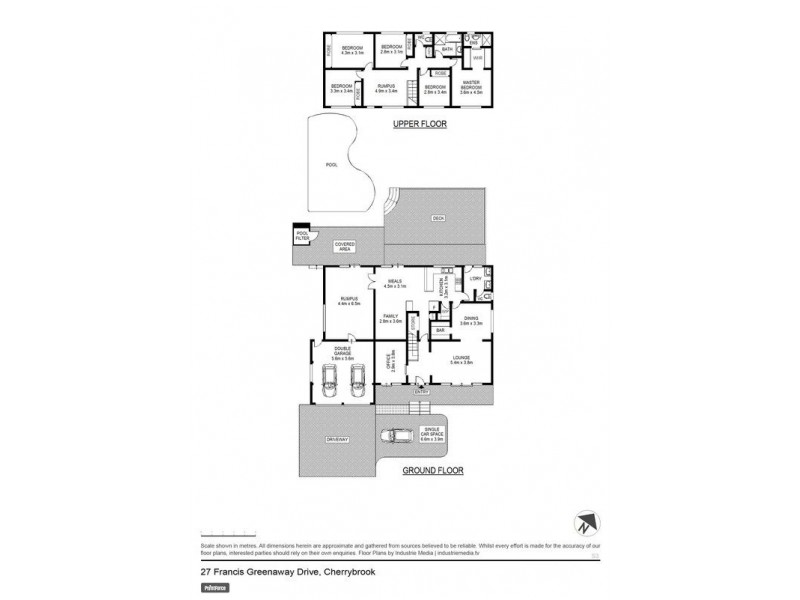 27 Francis Greenway Drive, Cherrybrook NSW 2126