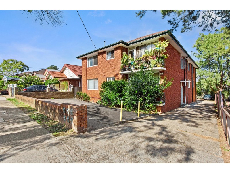 3/28 Mccourt Street, Wiley Park NSW 2195