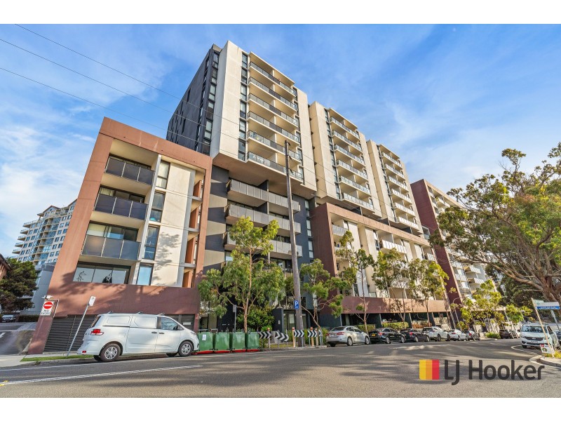 812/1B Pearl Street, Hurstville NSW 2220