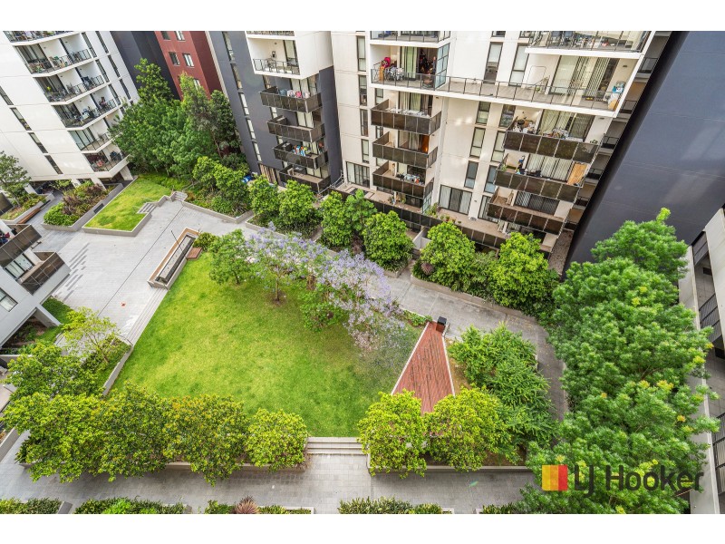 812/1B Pearl Street, Hurstville NSW 2220