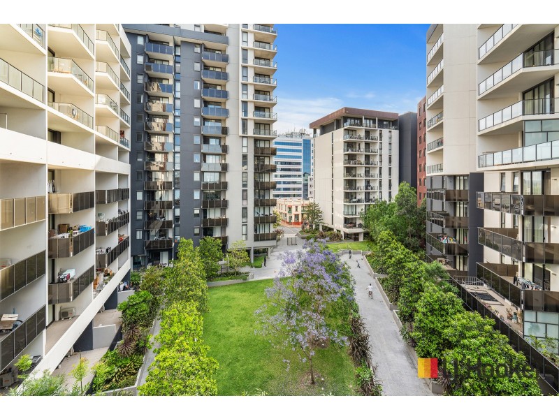 812/1B Pearl Street, Hurstville NSW 2220