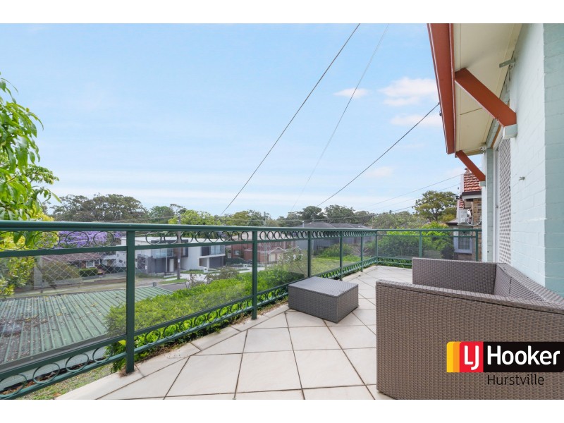 16 Denman Street, Hurstville NSW 2220