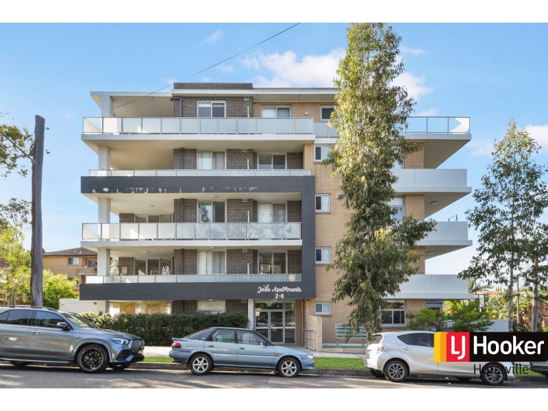 14/2-6 Carlton Parade, Carlton NSW 2218