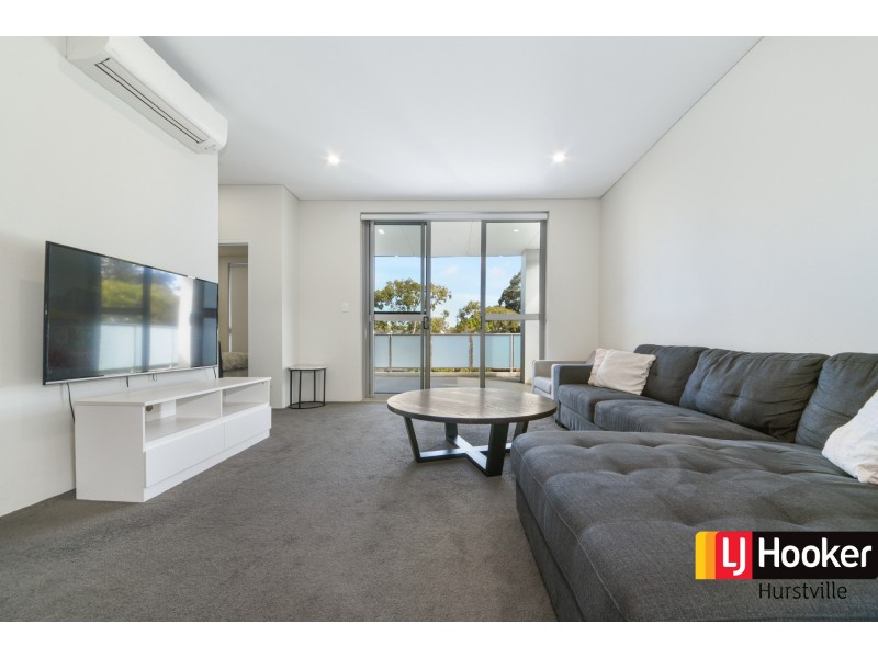 14/2-6 Carlton Parade, Carlton NSW 2218