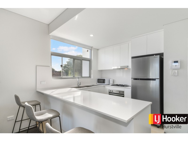 14/2-6 Carlton Parade, Carlton NSW 2218