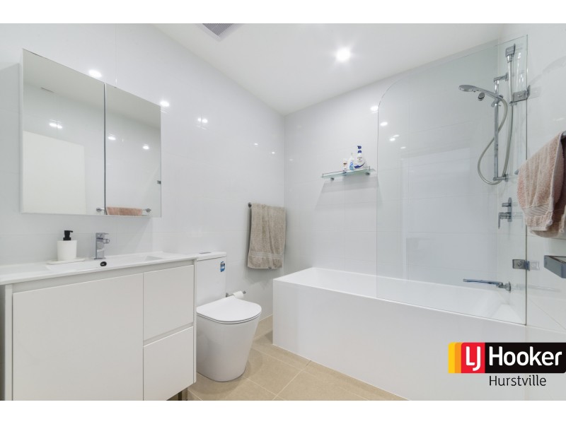 14/2-6 Carlton Parade, Carlton NSW 2218