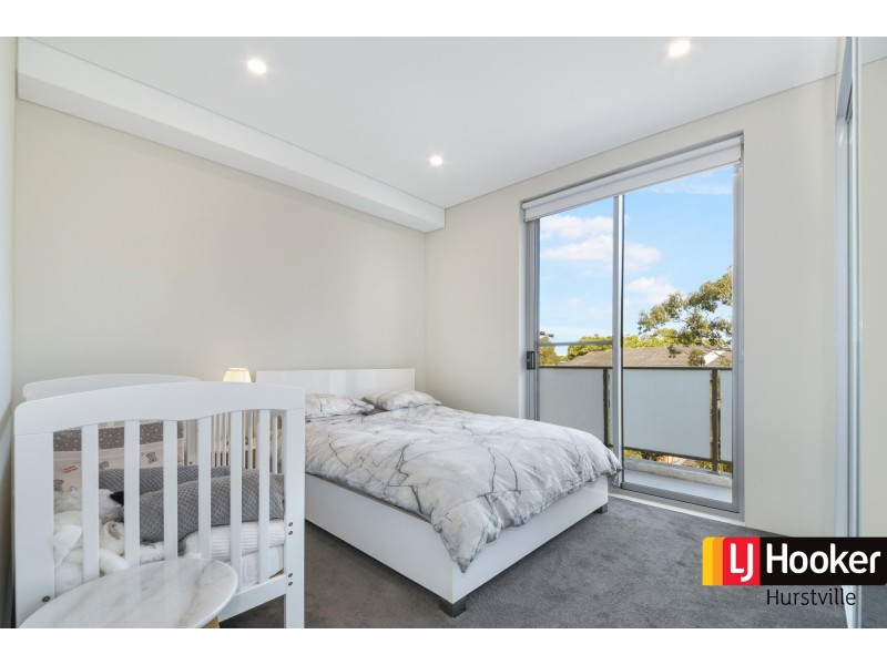 14/2-6 Carlton Parade, Carlton NSW 2218