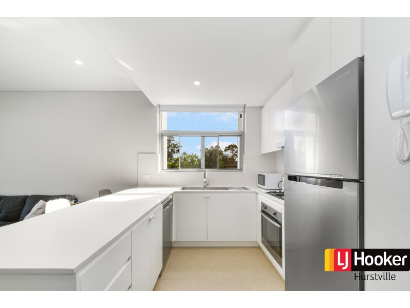 14/2-6 Carlton Parade, Carlton NSW 2218