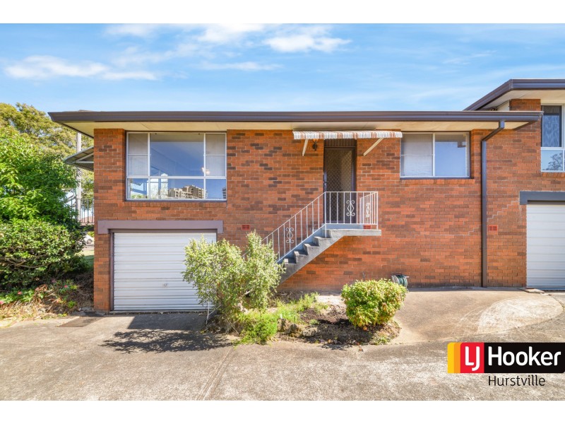 1/30 Bassett Street, Hurstville NSW 2220