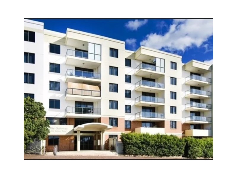 92/323 Forest Road, Hurstville NSW 2220