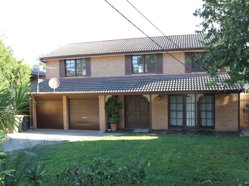 17 Preddys Road, Bexley NSW 2207