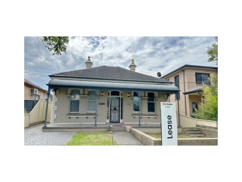 76 Bristol Road, Hurstville NSW 2220