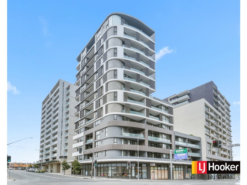 1201/15 Dora Street, Hurstville NSW 2220