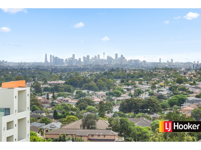 1201/15 Dora Street, Hurstville NSW 2220