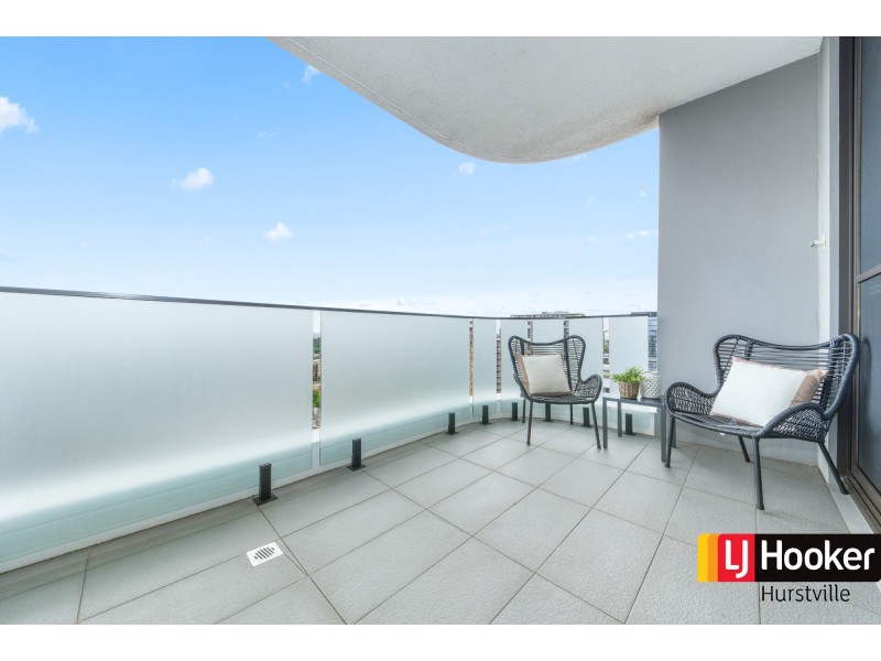 1201/15 Dora Street, Hurstville NSW 2220