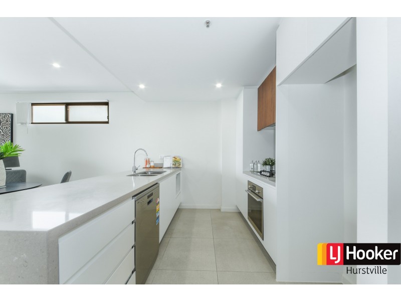 1201/15 Dora Street, Hurstville NSW 2220