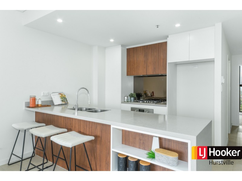 1201/15 Dora Street, Hurstville NSW 2220