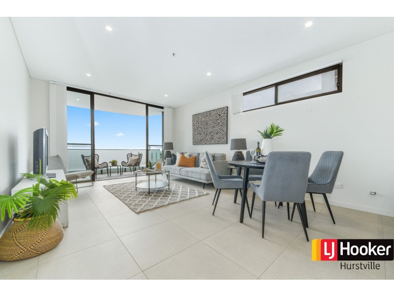 1201/15 Dora Street, Hurstville NSW 2220