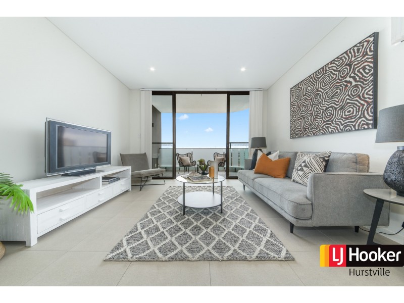 1201/15 Dora Street, Hurstville NSW 2220