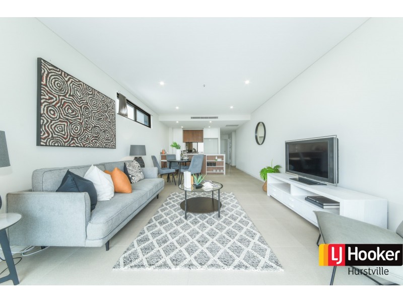 1201/15 Dora Street, Hurstville NSW 2220