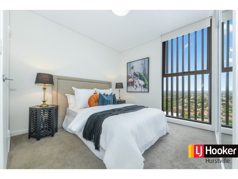 1201/15 Dora Street, Hurstville NSW 2220