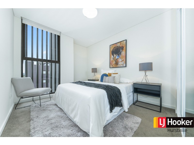 1201/15 Dora Street, Hurstville NSW 2220