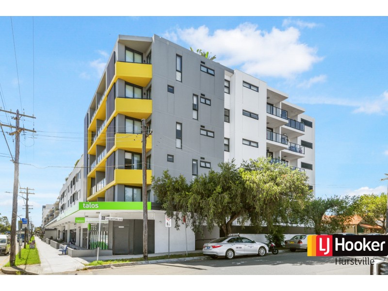 55/570-590 Canterbury Road, Campsie NSW 2194