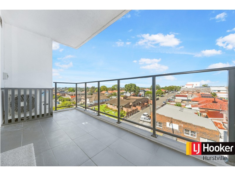 55/570-590 Canterbury Road, Campsie NSW 2194