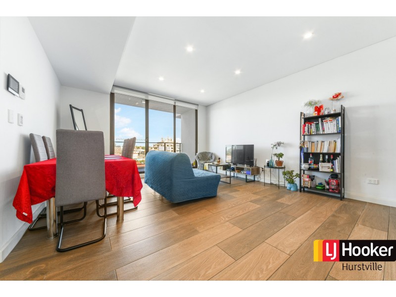 55/570-590 Canterbury Road, Campsie NSW 2194