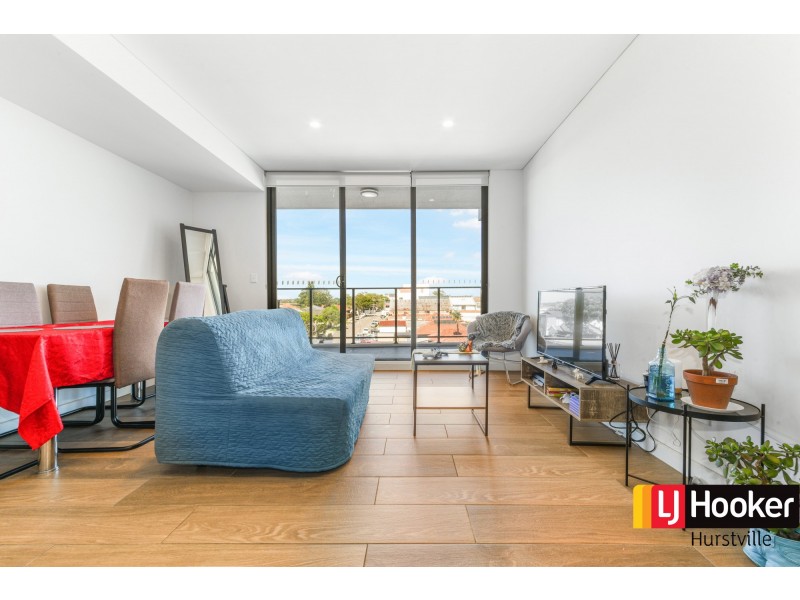 55/570-590 Canterbury Road, Campsie NSW 2194