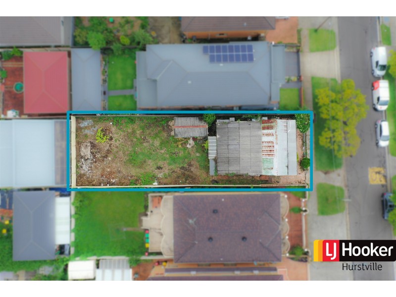 17 Orange Street, Hurstville NSW 2220