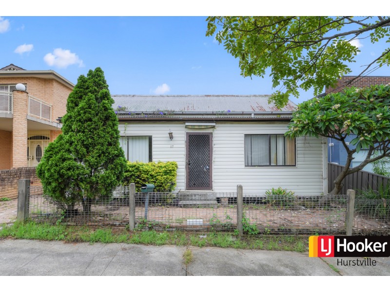 17 Orange Street, Hurstville NSW 2220