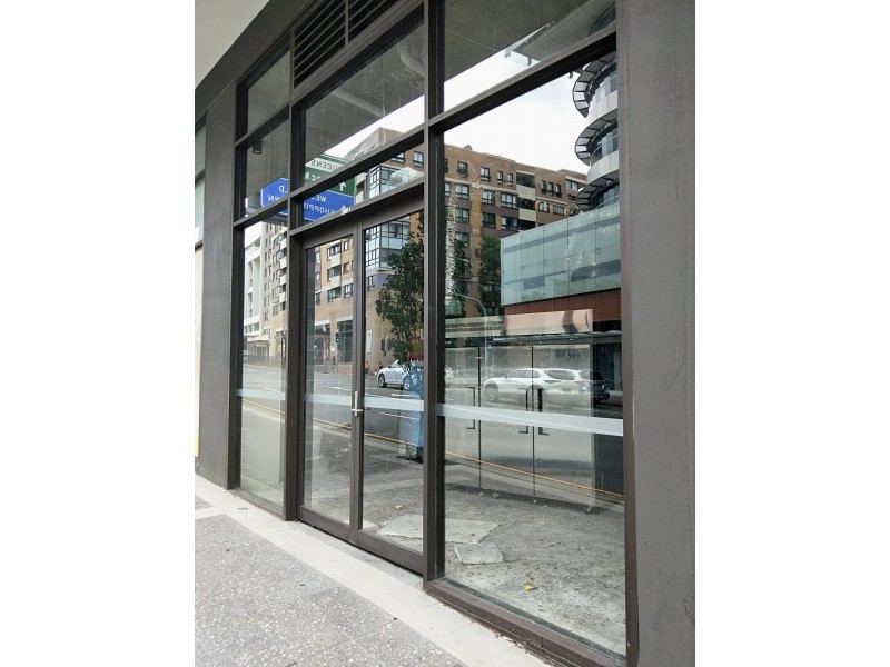 Shop 1/15 Dora Street, Hurstville NSW 2220