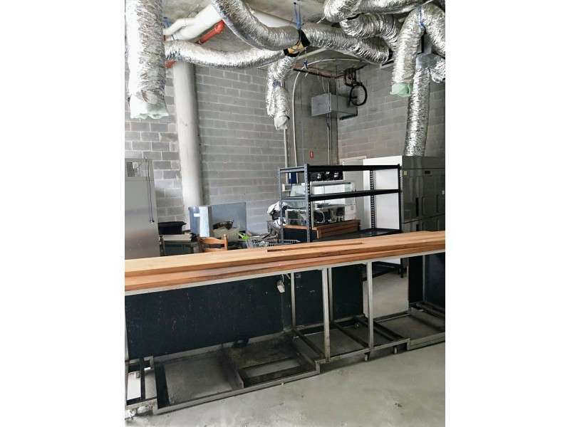 Shop 1/15 Dora Street, Hurstville NSW 2220