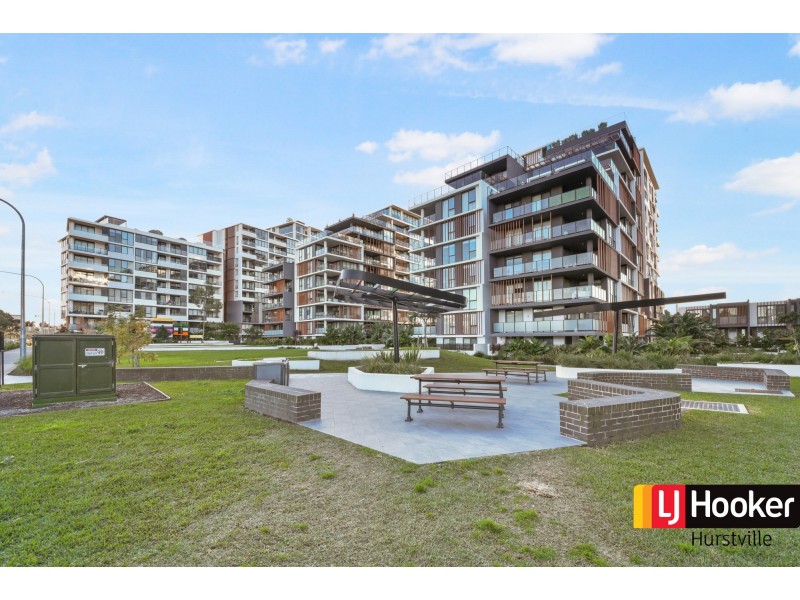 G05/15 Garrigarrang Avenue, Kogarah NSW 2217