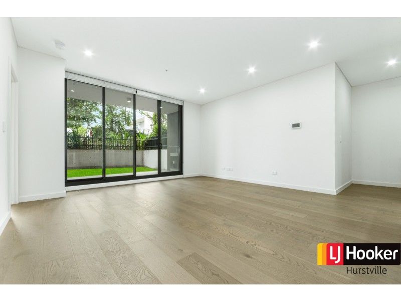 G05/15 Garrigarrang Avenue, Kogarah NSW 2217