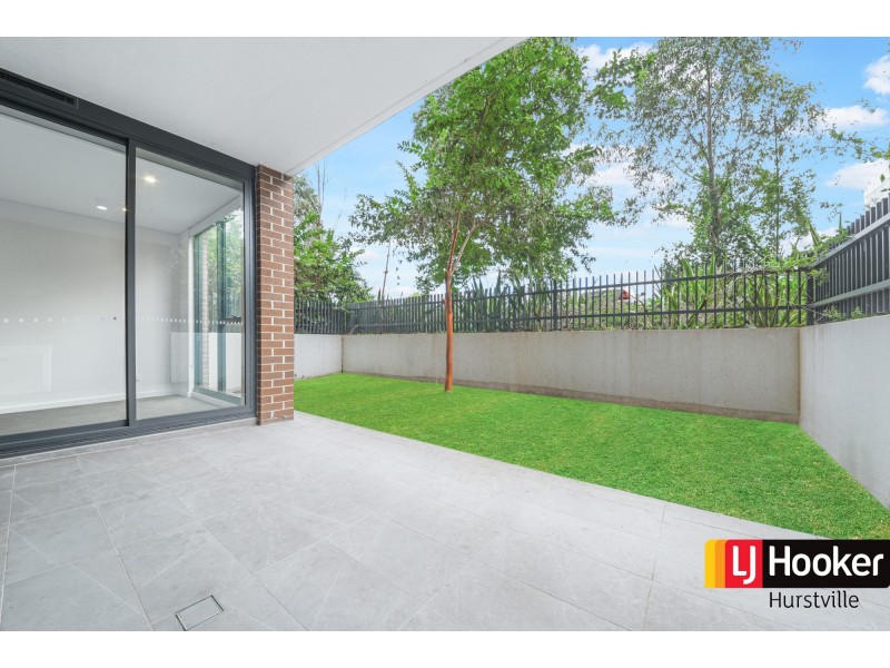 G05/15 Garrigarrang Avenue, Kogarah NSW 2217