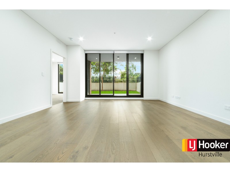 G05/15 Garrigarrang Avenue, Kogarah NSW 2217