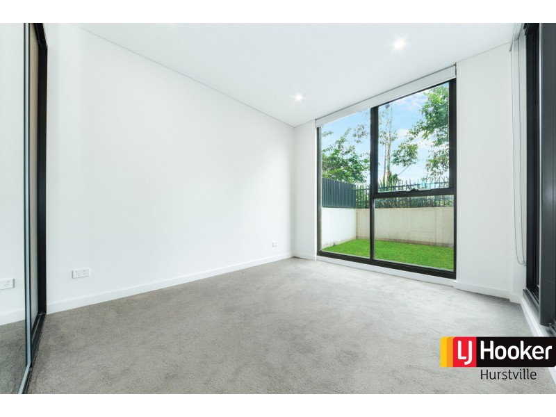 G05/15 Garrigarrang Avenue, Kogarah NSW 2217
