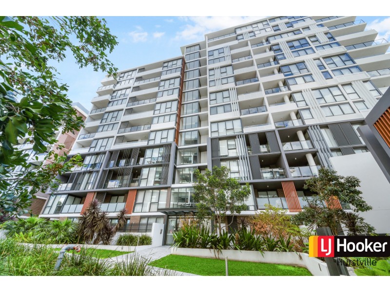 G05/15 Garrigarrang Avenue, Kogarah NSW 2217