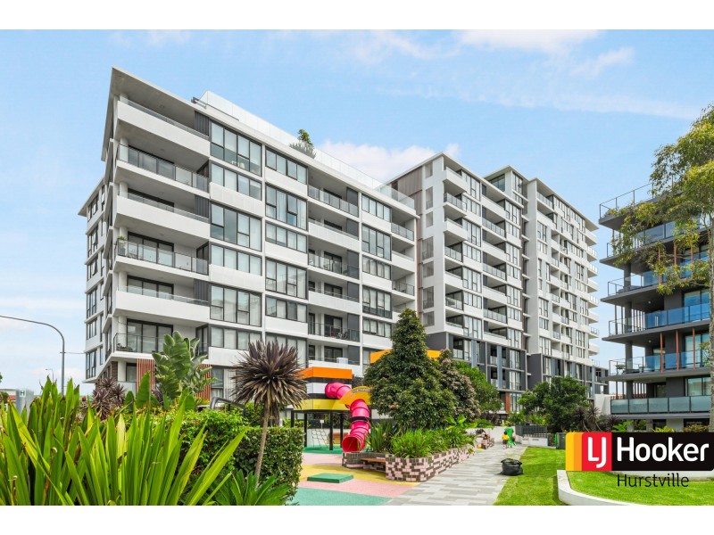 G05/15 Garrigarrang Avenue, Kogarah NSW 2217