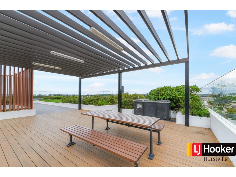 G05/15 Garrigarrang Avenue, Kogarah NSW 2217