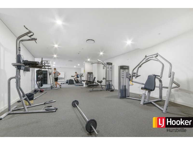 G05/15 Garrigarrang Avenue, Kogarah NSW 2217