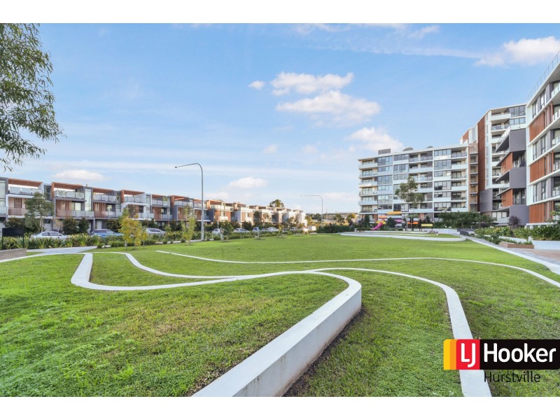 G05/15 Garrigarrang Avenue, Kogarah NSW 2217