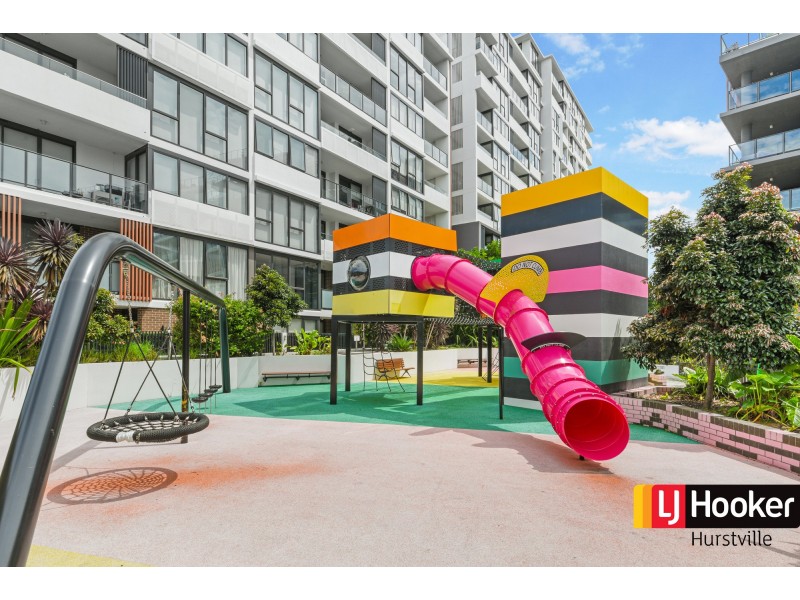 G05/15 Garrigarrang Avenue, Kogarah NSW 2217