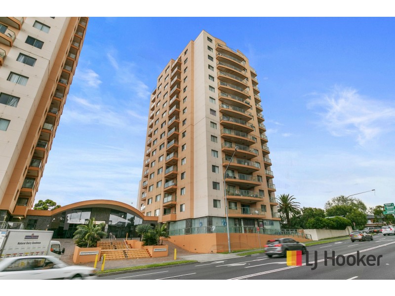 1202/600 Railway Pde, Hurstville NSW 2220